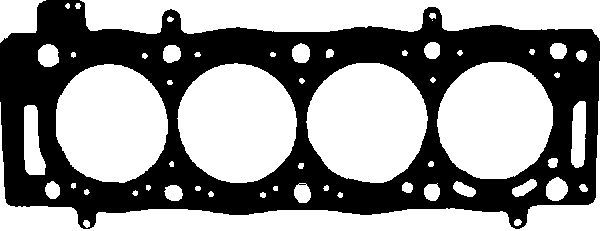 Uszczelka, głowica cylindrów BGA CH5583I