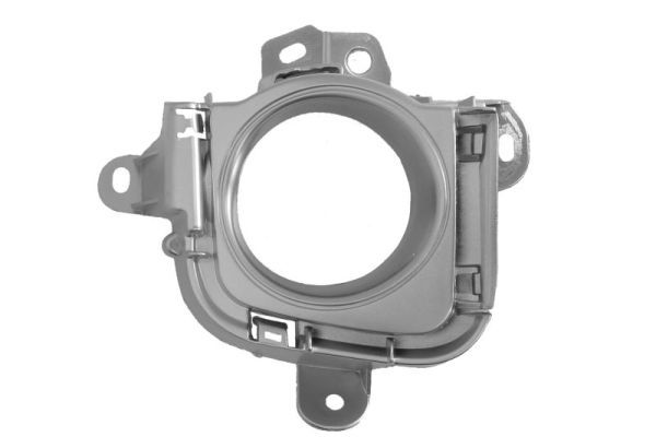 Õhuvõre, põrkeraud