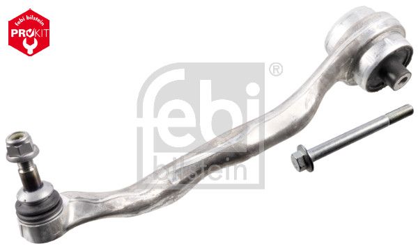 Wahacz, zawieszenie koła FEBI BILSTEIN 45092