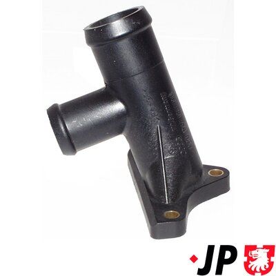 Jahutusvedeliku flants