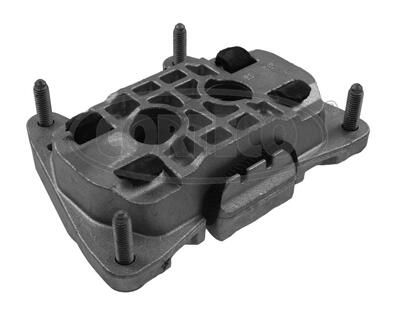 Suport, transmisie automata CORTECO 80001849