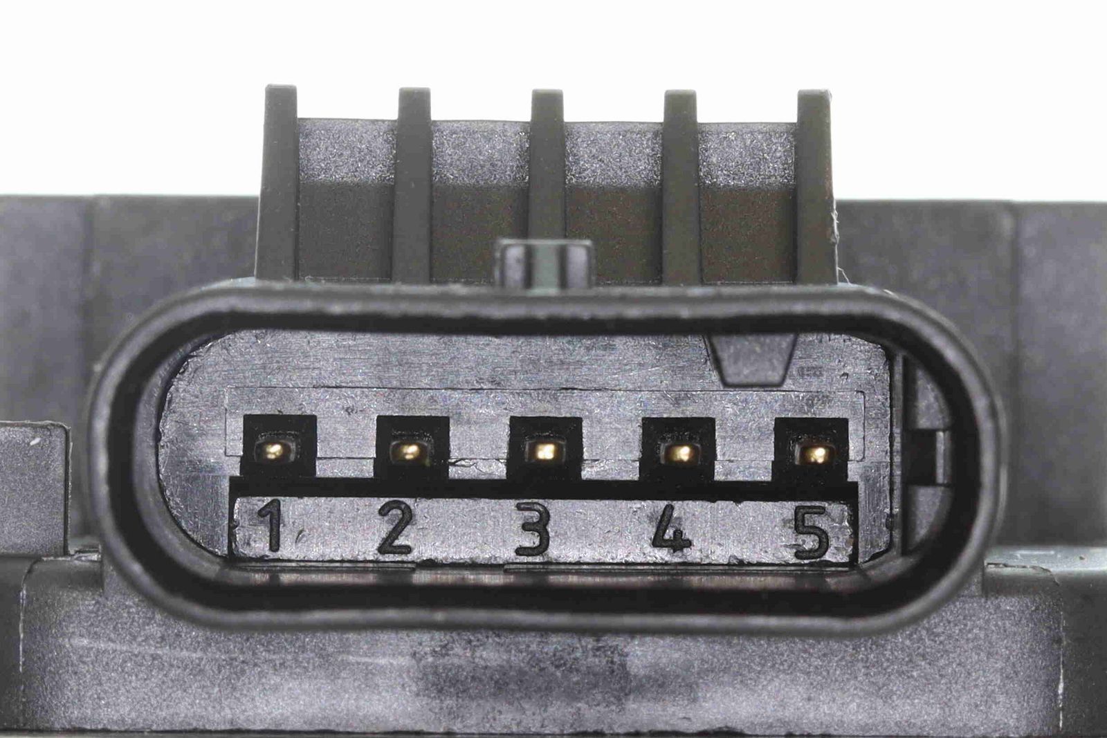 Capteur NOx, Injection d'urée