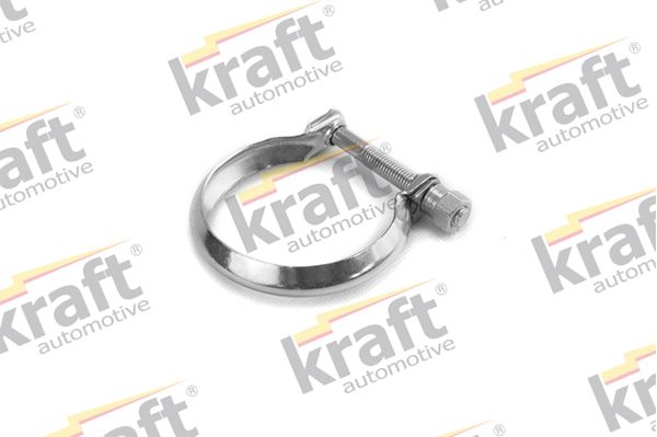 Łącznik rur, układ wydechowy KRAFT AUTOMOTIVE 0558528