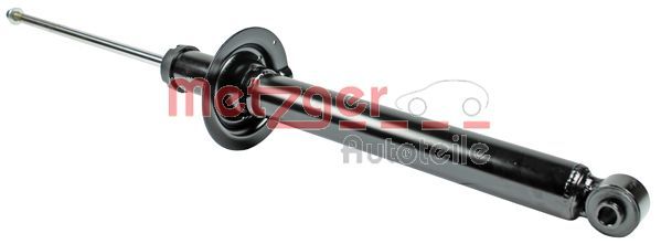 Amortyzator METZGER AUTOTEILE 2340274