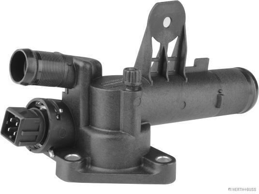 Termostat, środek chłodzący HERTH+BUSS JAKOPARTS J1531038