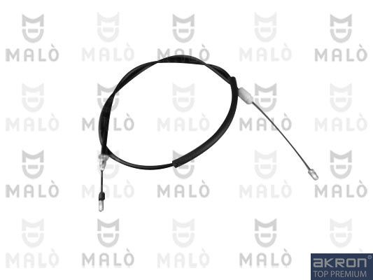 Tažné lanko, parkovací brzda PERSEA 21417