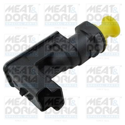 Czujnik ciśnienia, wzmacniacz siły hamowania (serwo) MEAT & DORIA 829002
