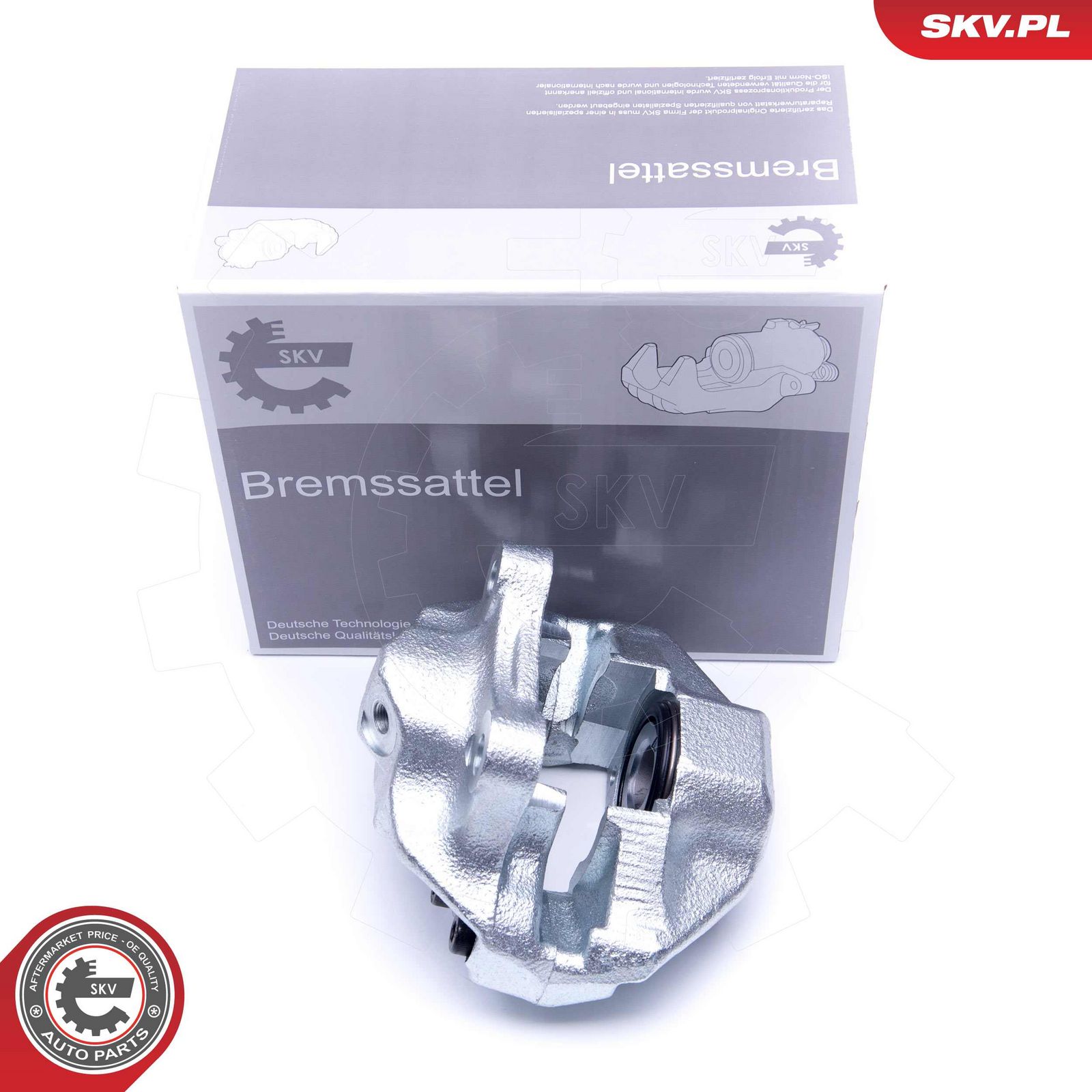 Levně Brzdový třmen ESEN SKV 45SKV263