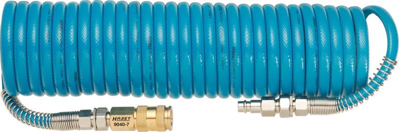 Tryckluftsslang HAZET 9040-7
