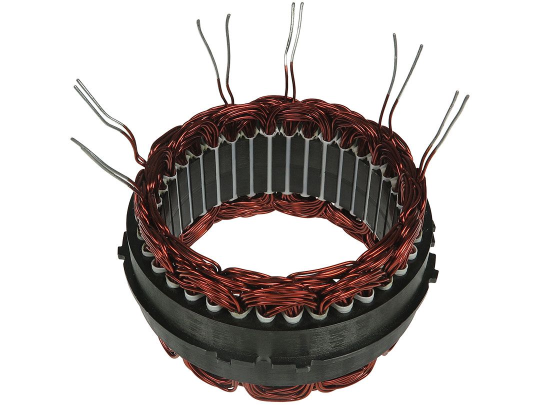 Stator, generator AS-PL AS0090S
