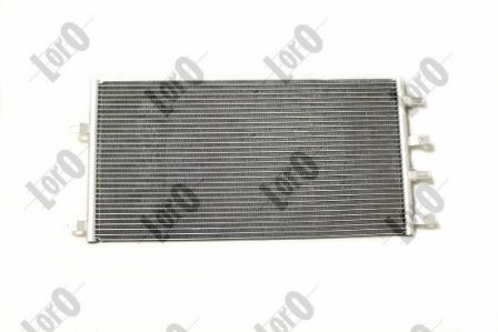 Skraplacz, klimatyzacja ABAKUS 022-016-0001