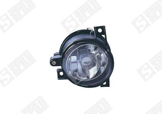 Projecteur antibrouillard