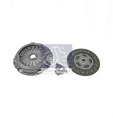 Zestaw sprzęgieł DT SPARE PARTS 7.90528