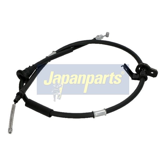 Cablu, frana de parcare JAPANPARTS BC-H07