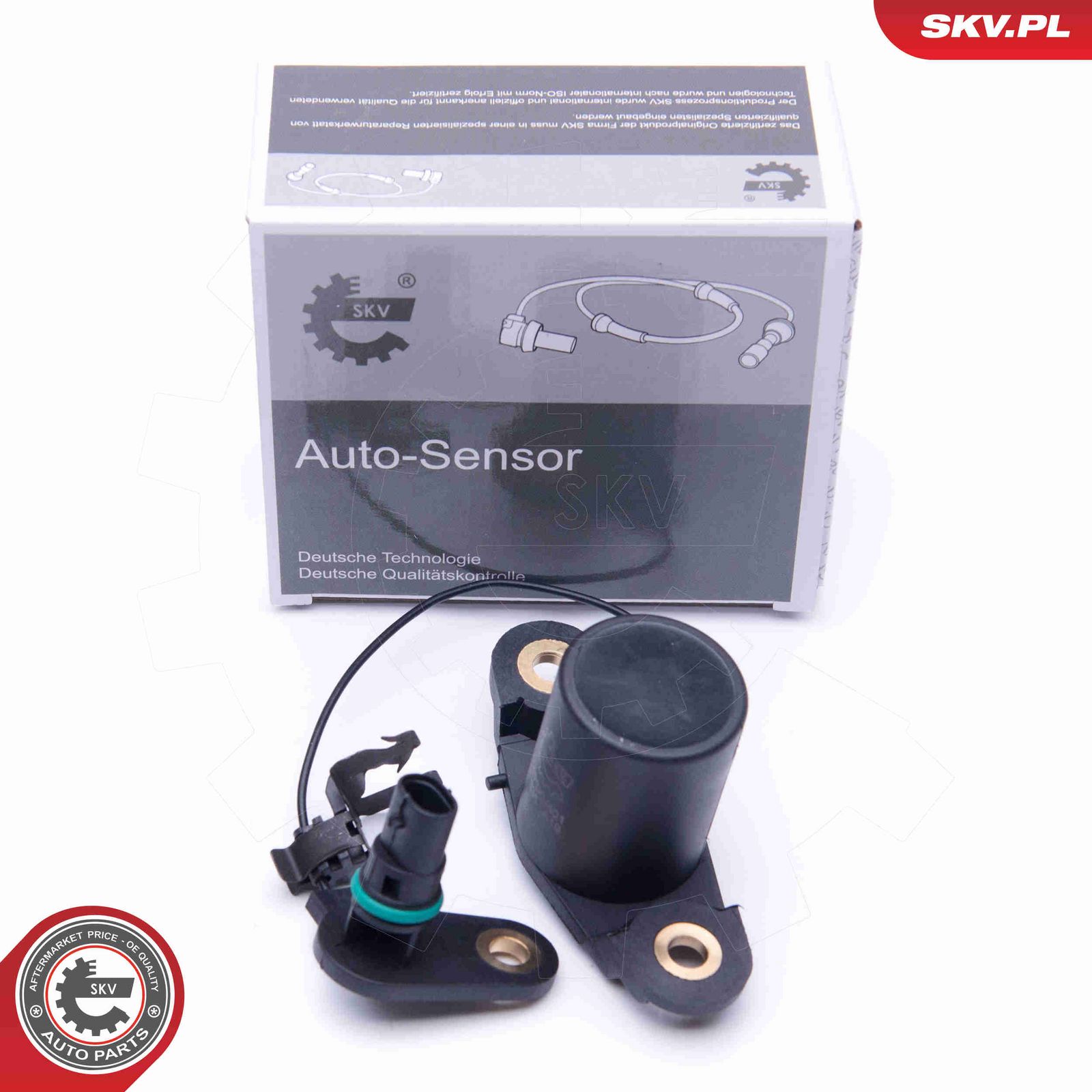 Devējs, Motoreļļas līmenis