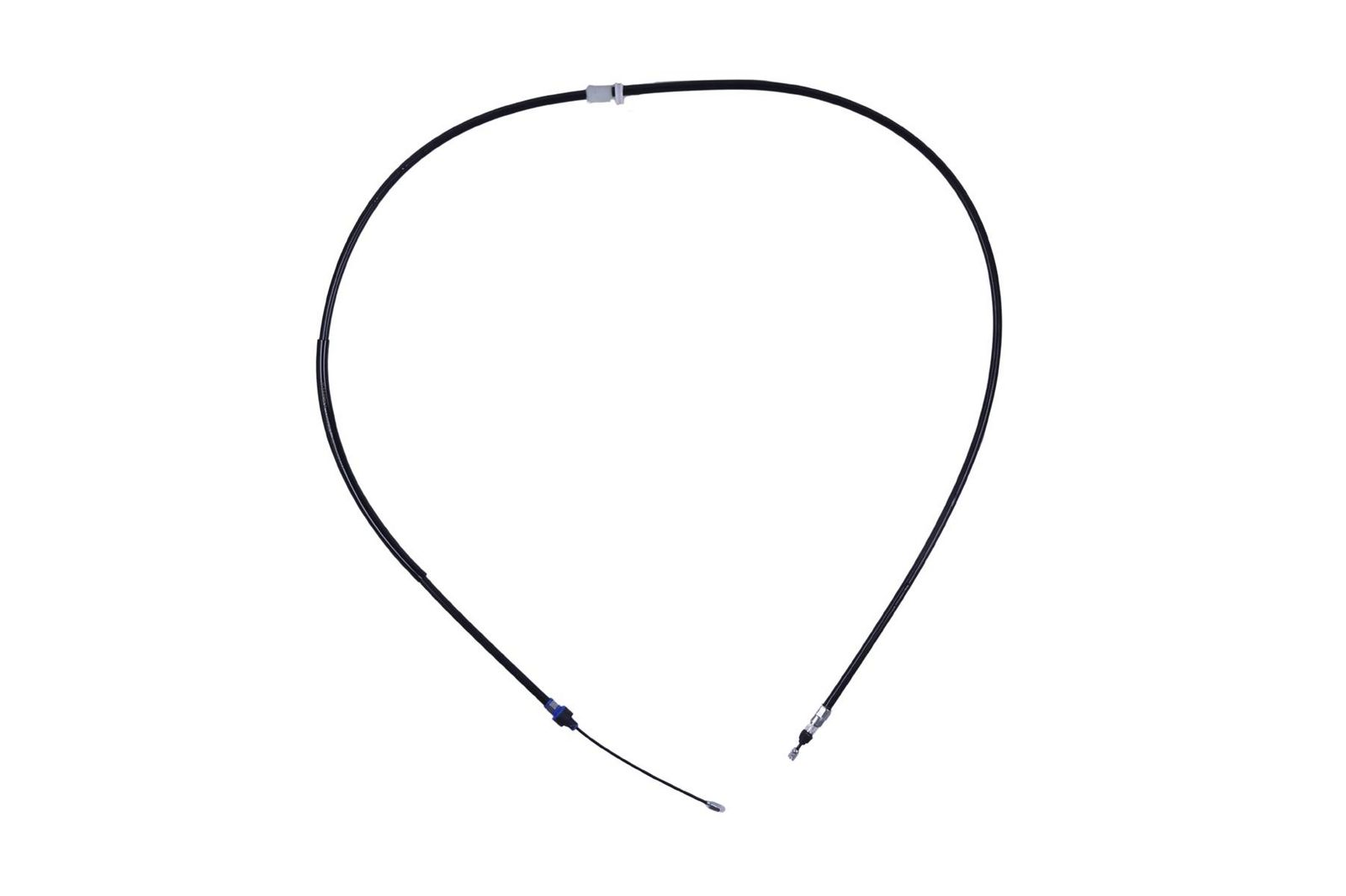 Cablu, frana de parcare KAMOKA 1190087