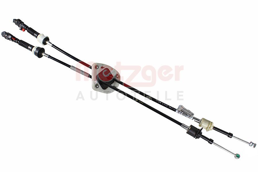 Naciąg linki, ręczna skrzynia biegów METZGER AUTOTEILE 3150404