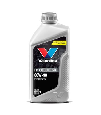 Olej do automatické převodovky VALVOLINE VLE908734