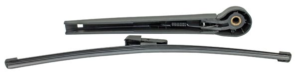 brat stergator, parbriz METZGER 2190311