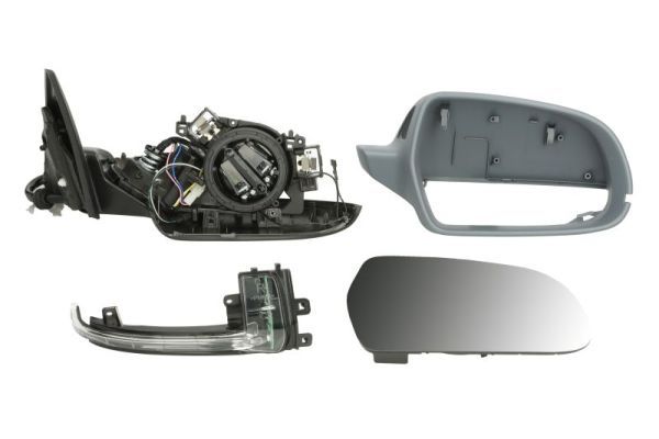 Oglinda exterioara BLIC 5402-25-051334P