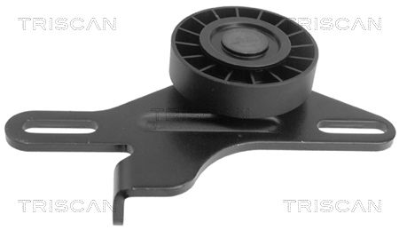 Rolka napinacza, pasek klinowy wielorowkowy TRISCAN 8641 251002
