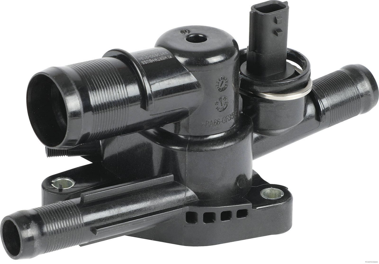 termostat,lichid racire HERTH+BUSS JAKOPARTS J1531057