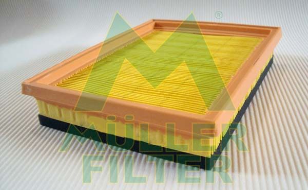 Filtr powietrza MULLER FILTER PA3490