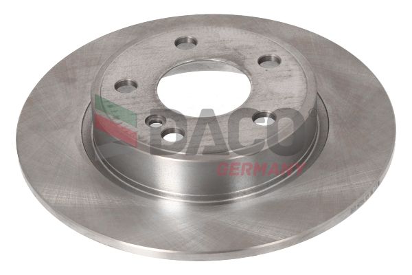 Tarcza hamulcowa DACO GERMANY 602334