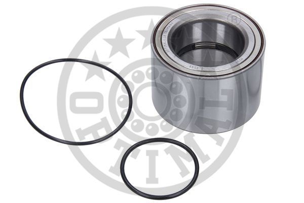 Zestaw łożysk koła OPTIMAL 702905