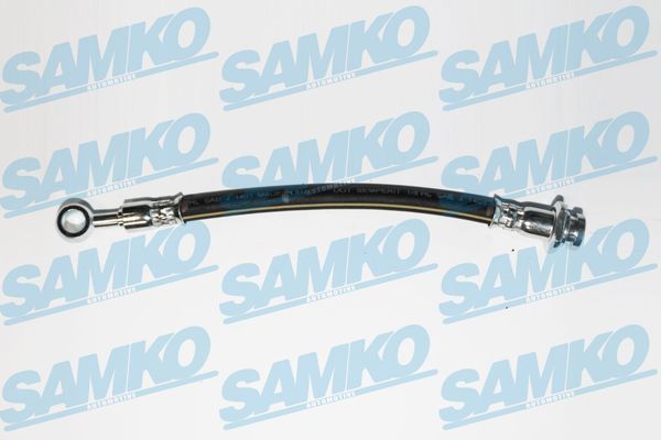 Levně Brzdová hadice SAMKO 6T47184