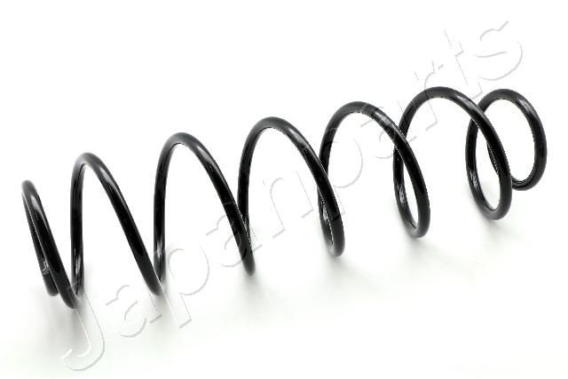 Sprężyna zawieszenia JAPANPARTS ZC6081H