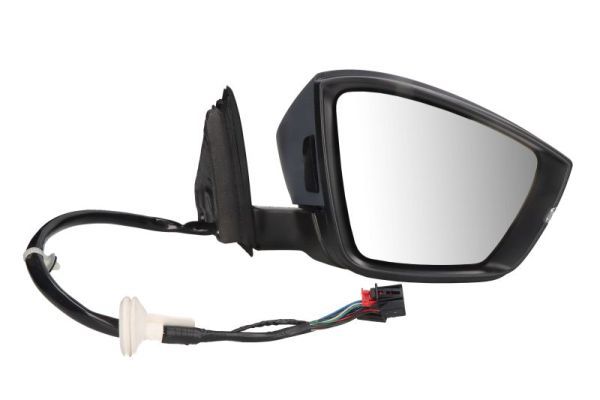 Наружное зеркало