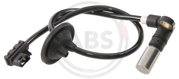 Czujnik, prędkość obrotowa koła A.B.S. 30066