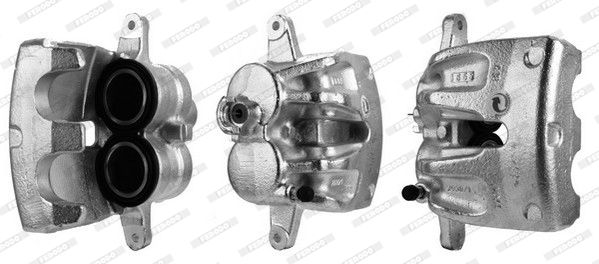 Zacisk hamulca FERODO FCL694677