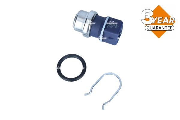 Sonde, température du liquide de refroidissement