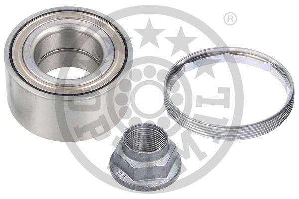 Zestaw łożysk koła OPTIMAL 801428