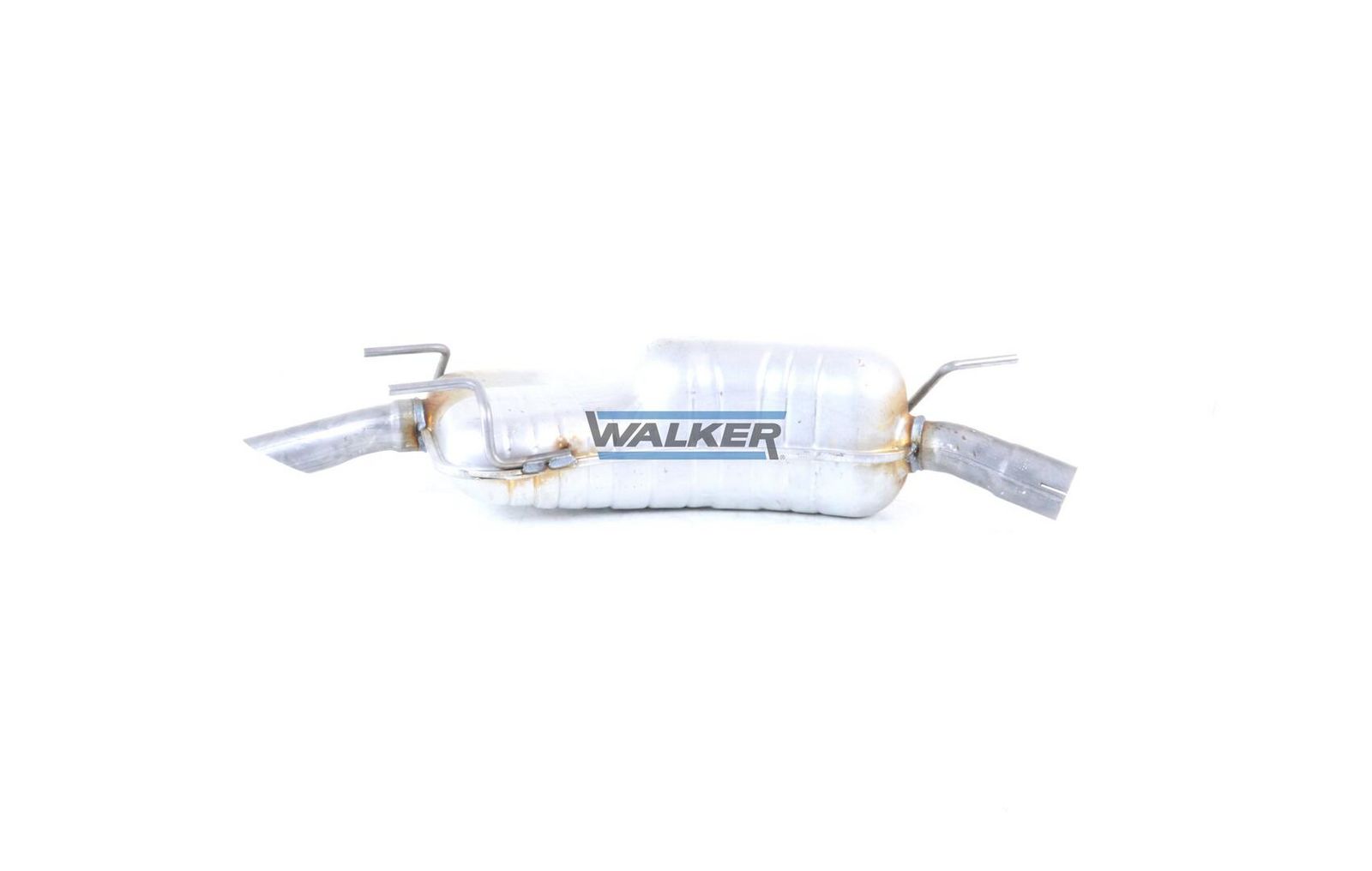 Levně Zadní tlumič výfuku WALKER 23099