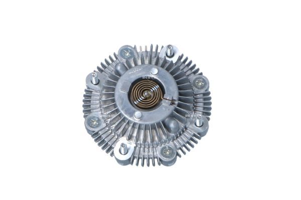 Cupla, ventilator radiator NRF 49558