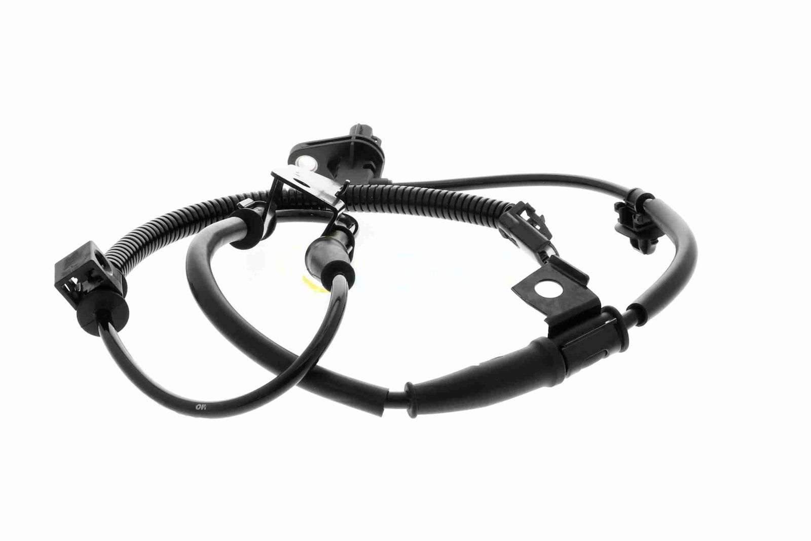 Capteur, vitesse de roue