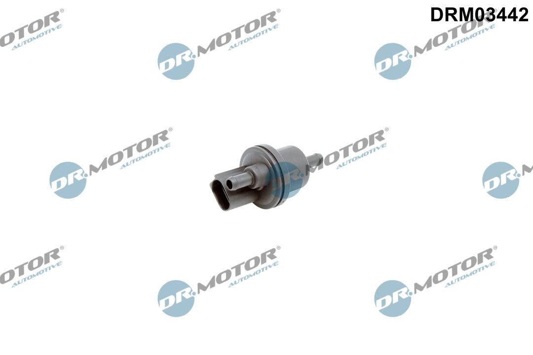 E-shop Prevzdušňovací/odvetrávací ventil, palivová nádrž Dr.Motor Automotive DRM03442