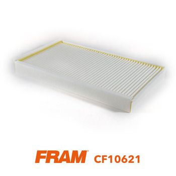 Фильтр, воздух во внутренном пространстве