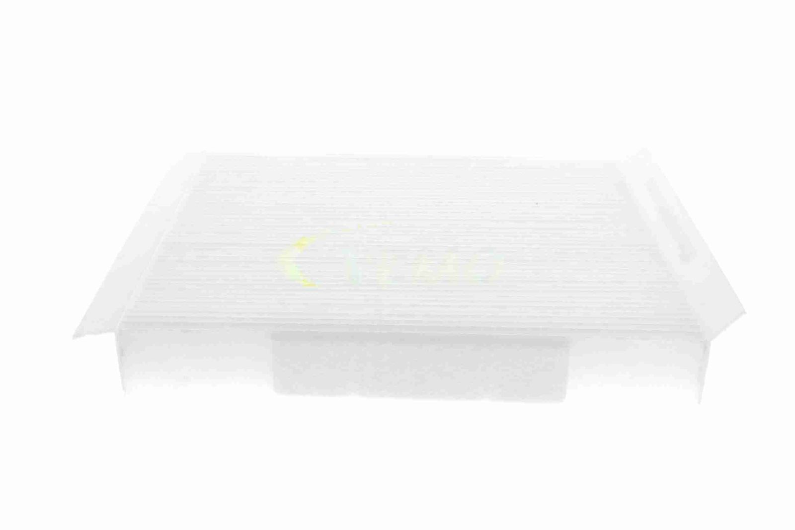 Filtre, air de l'habitacle