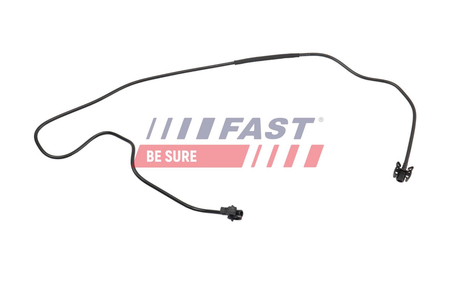 Трубка охлаждающей жидкости