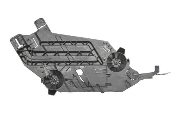 Крепление фонаря