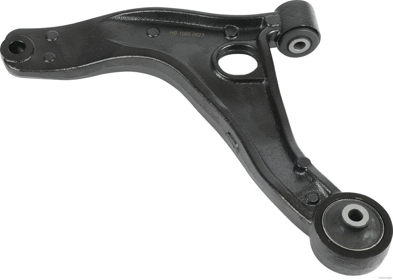 Brat, suspensie roata HERTH+BUSS JAKOPARTS J4901080