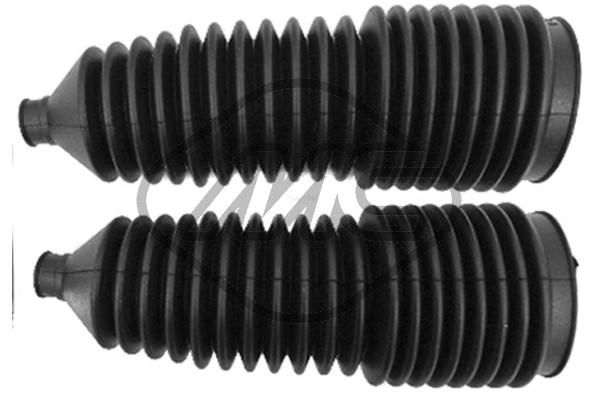 Zestaw osłon, układ kierowniczy METALCAUCHO 01835C