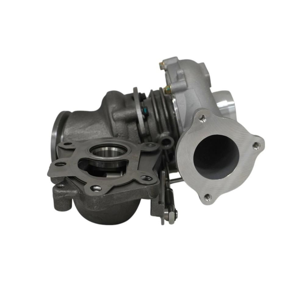 Compresor,sistem de supraalimentare ASAM AUTOMOTIVE 181507