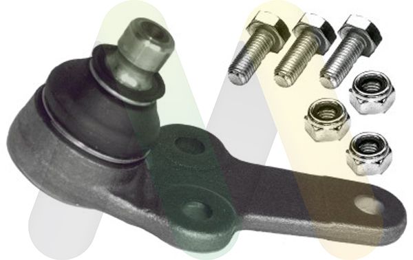 Pivot MOTAQUIP VSJ809