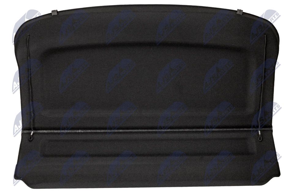 Aizmugurējais stiprinājums