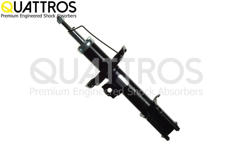 Amortyzator DAVID VASCO FR3755